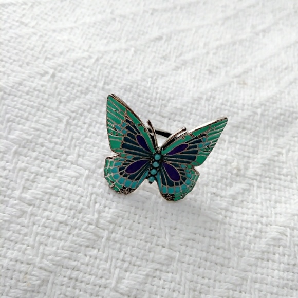 Lucky Brand Jewelry - { Lucky Brand ring }